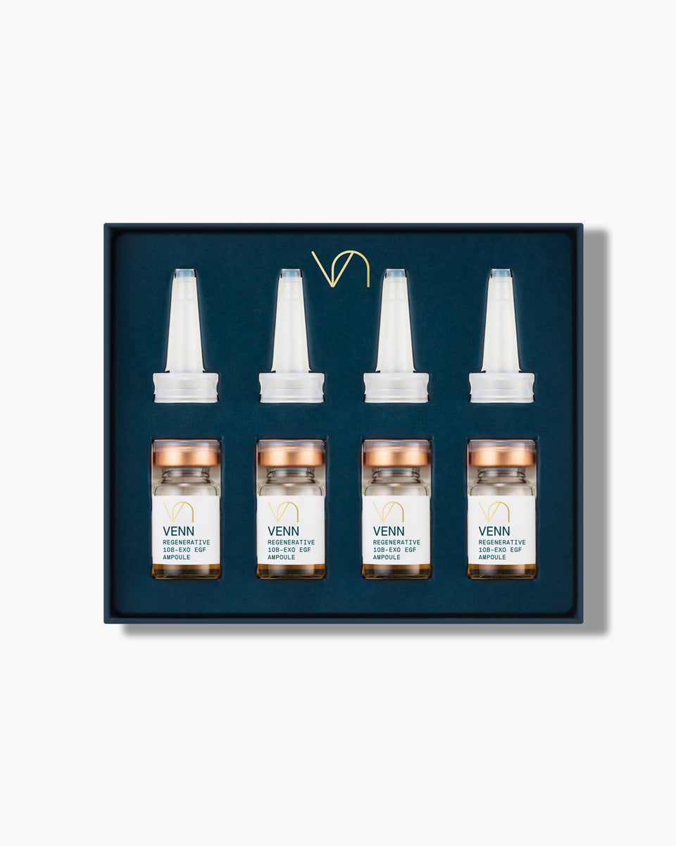 EGF.RV エッセンス VENN-RegenerativeAmpoule-