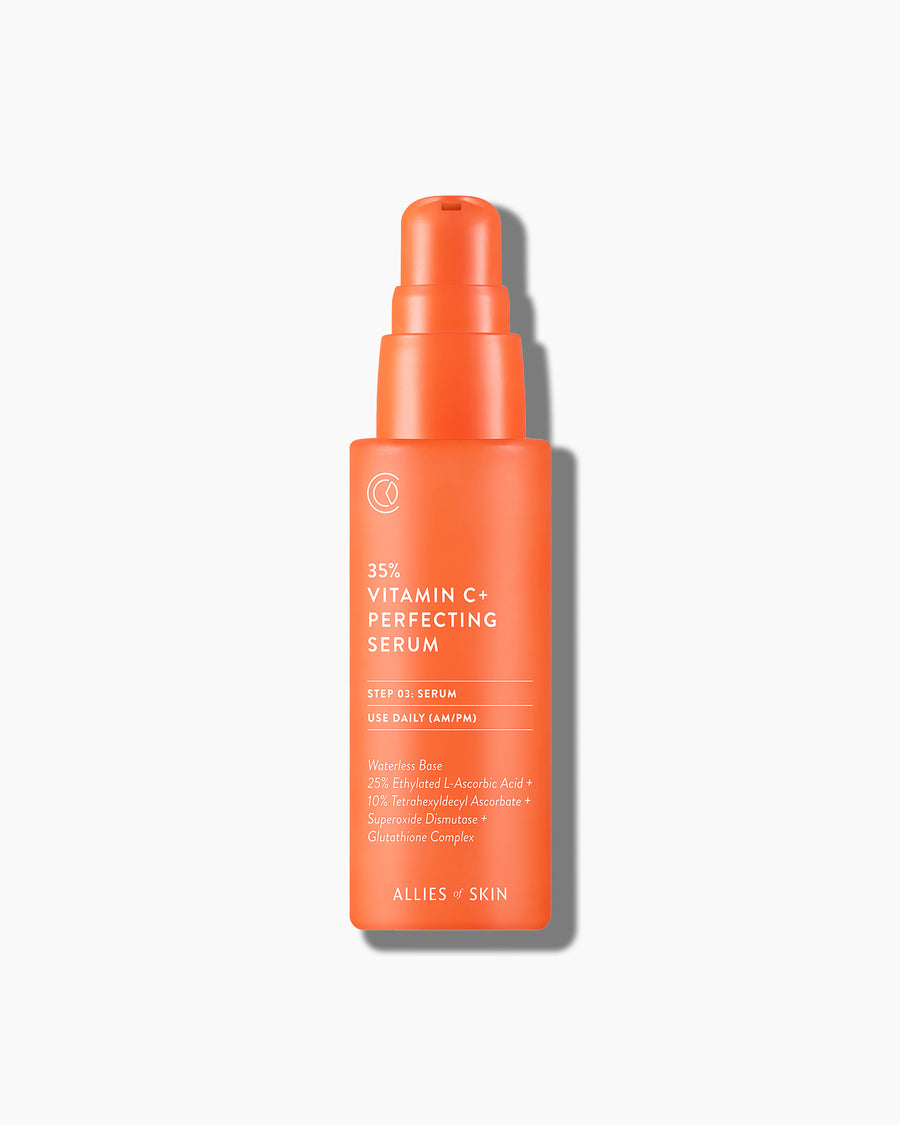 35% Vitamin C+ Perfecting Serum