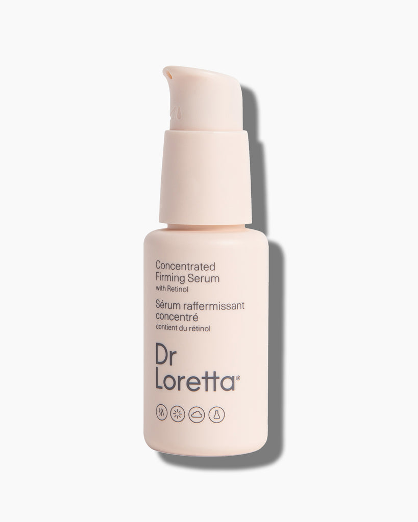 Concentrated Firming Serum