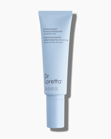 Concentrated Firming Moisturizer