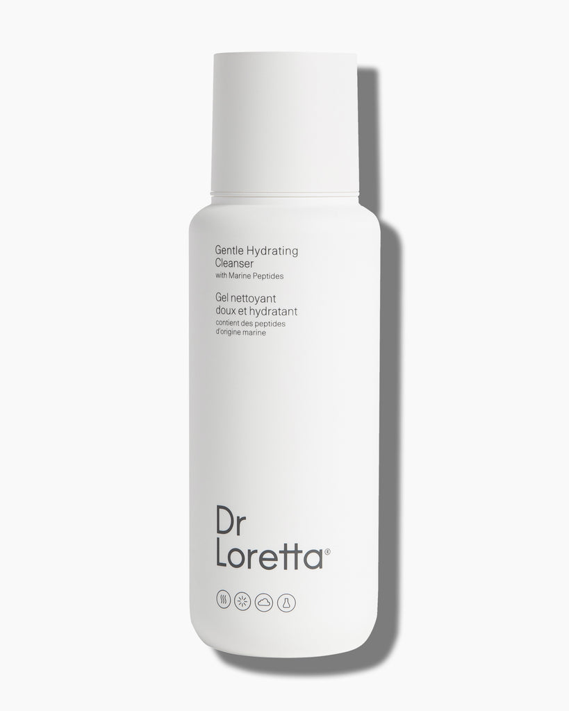 Gentle Hydrating Cleanser