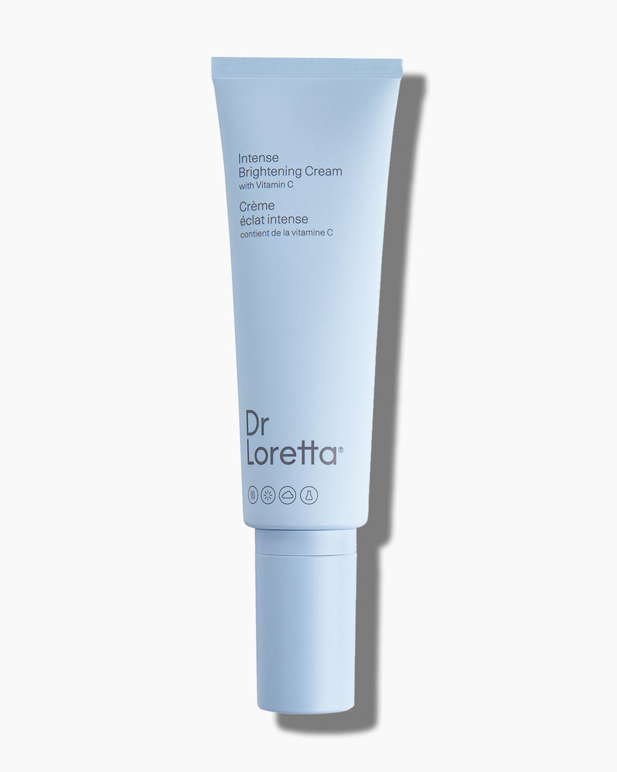 Intense Brightening Cream