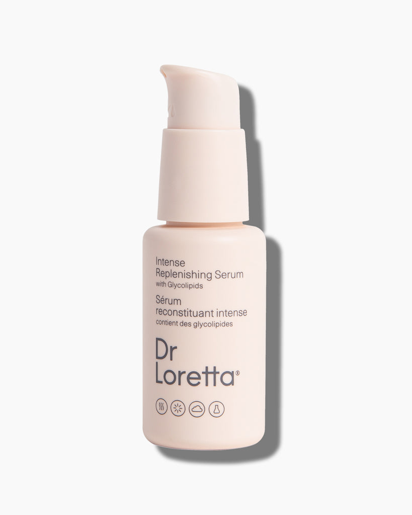 Intense Replenishing Serum