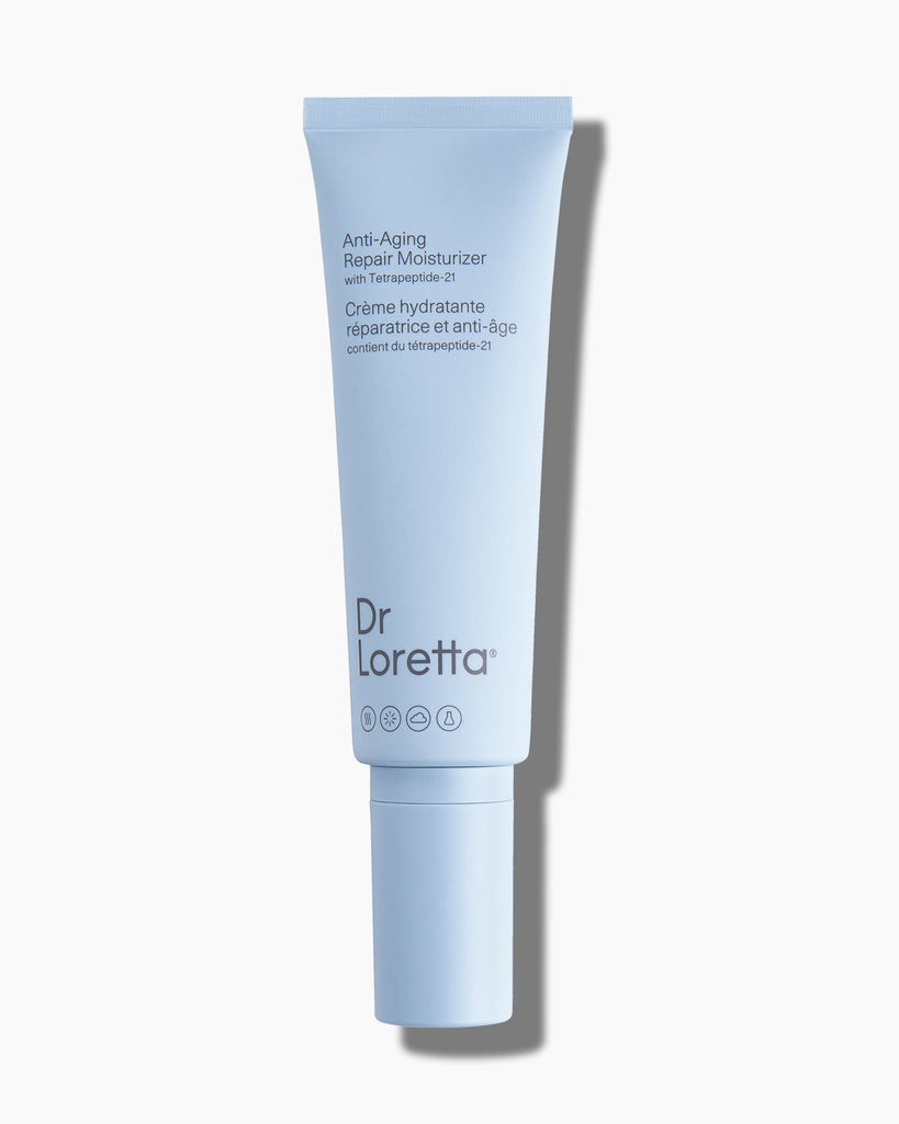 Anti-Aging Repair Moisturizer