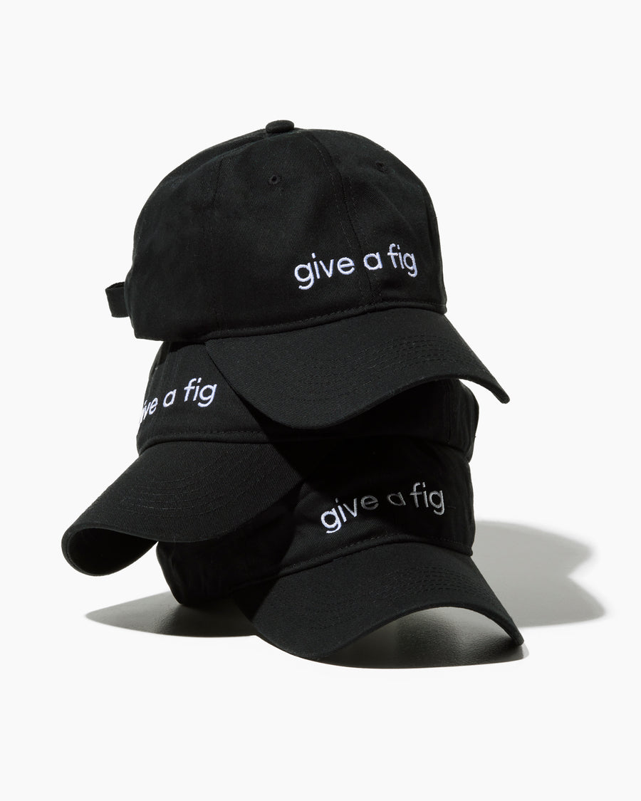 Give a Fig Cap