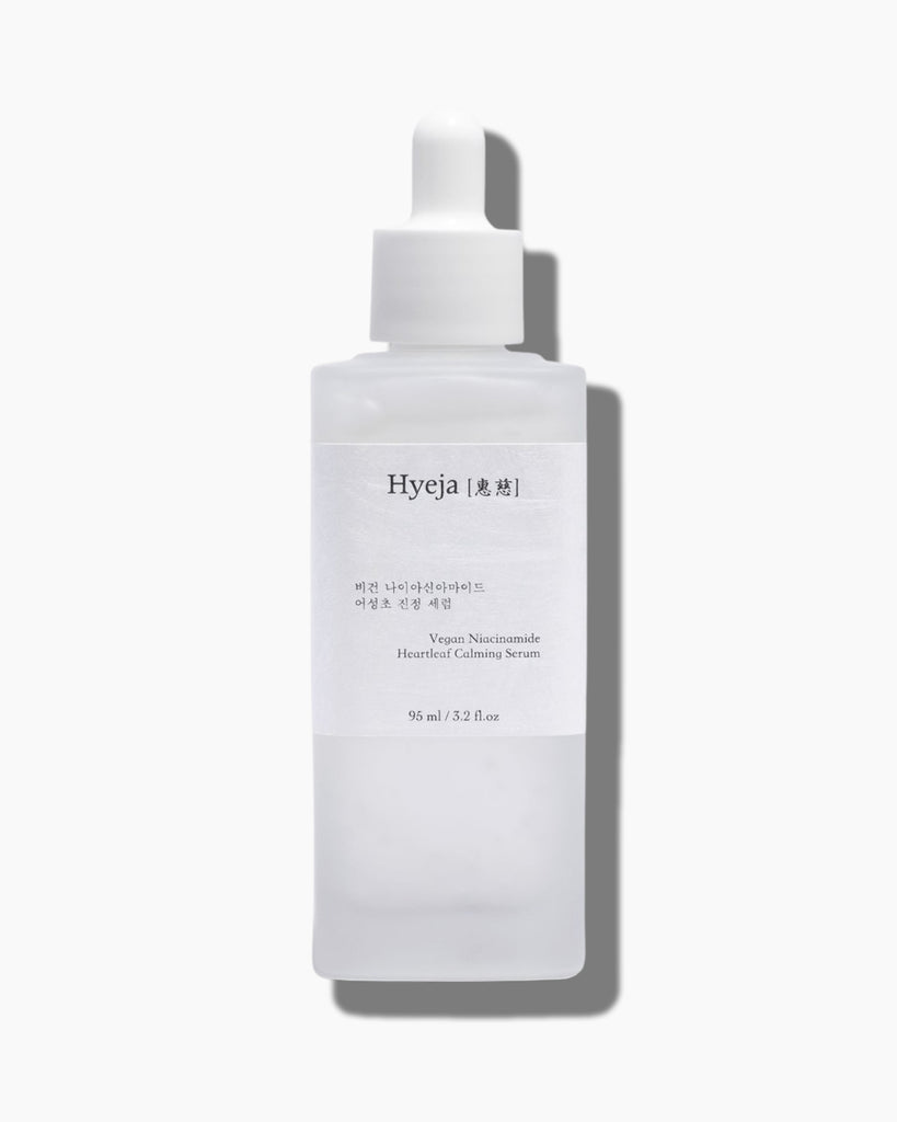 Vegan Niacinamide Heartleaf Calming Serum