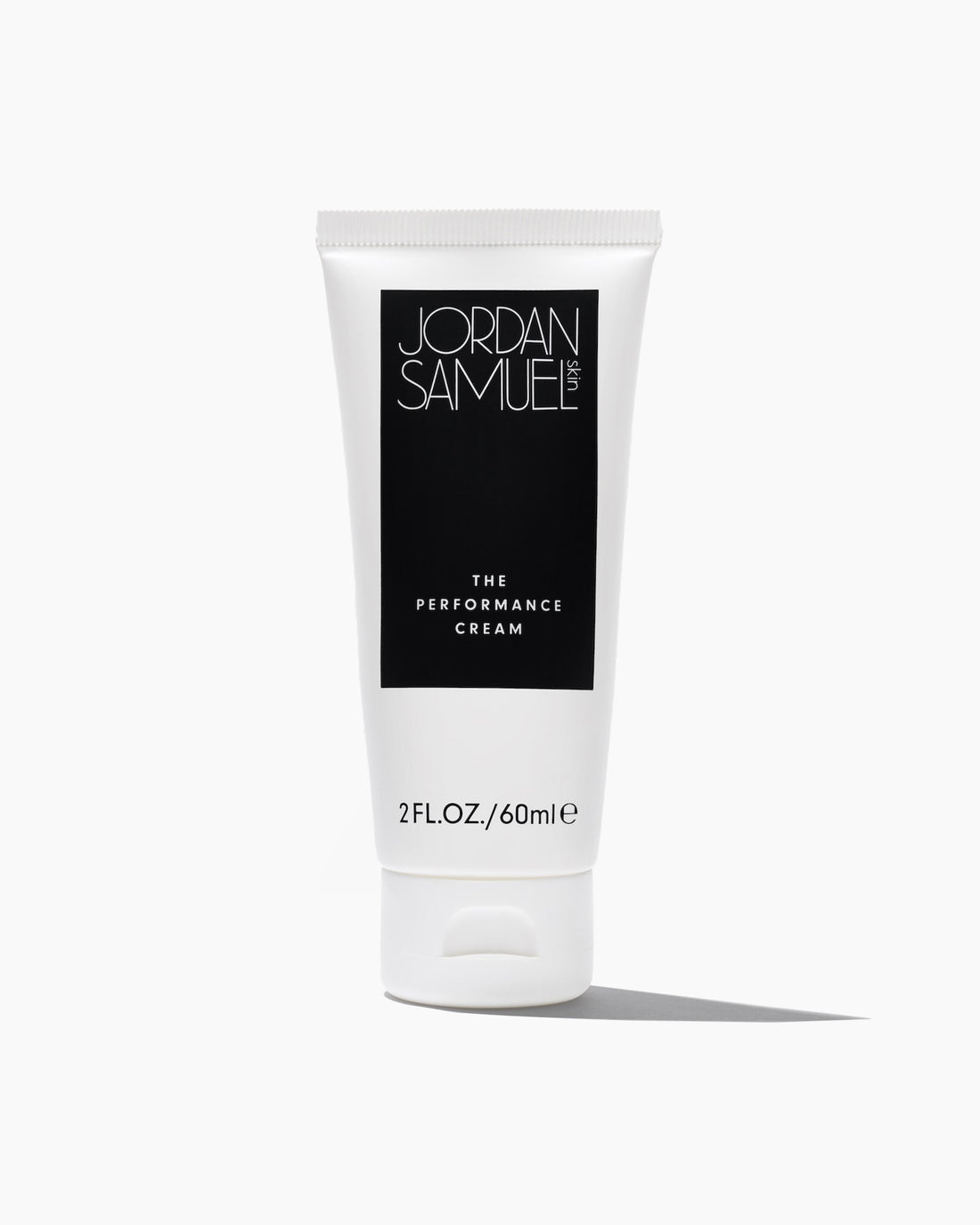 The Performance Cream