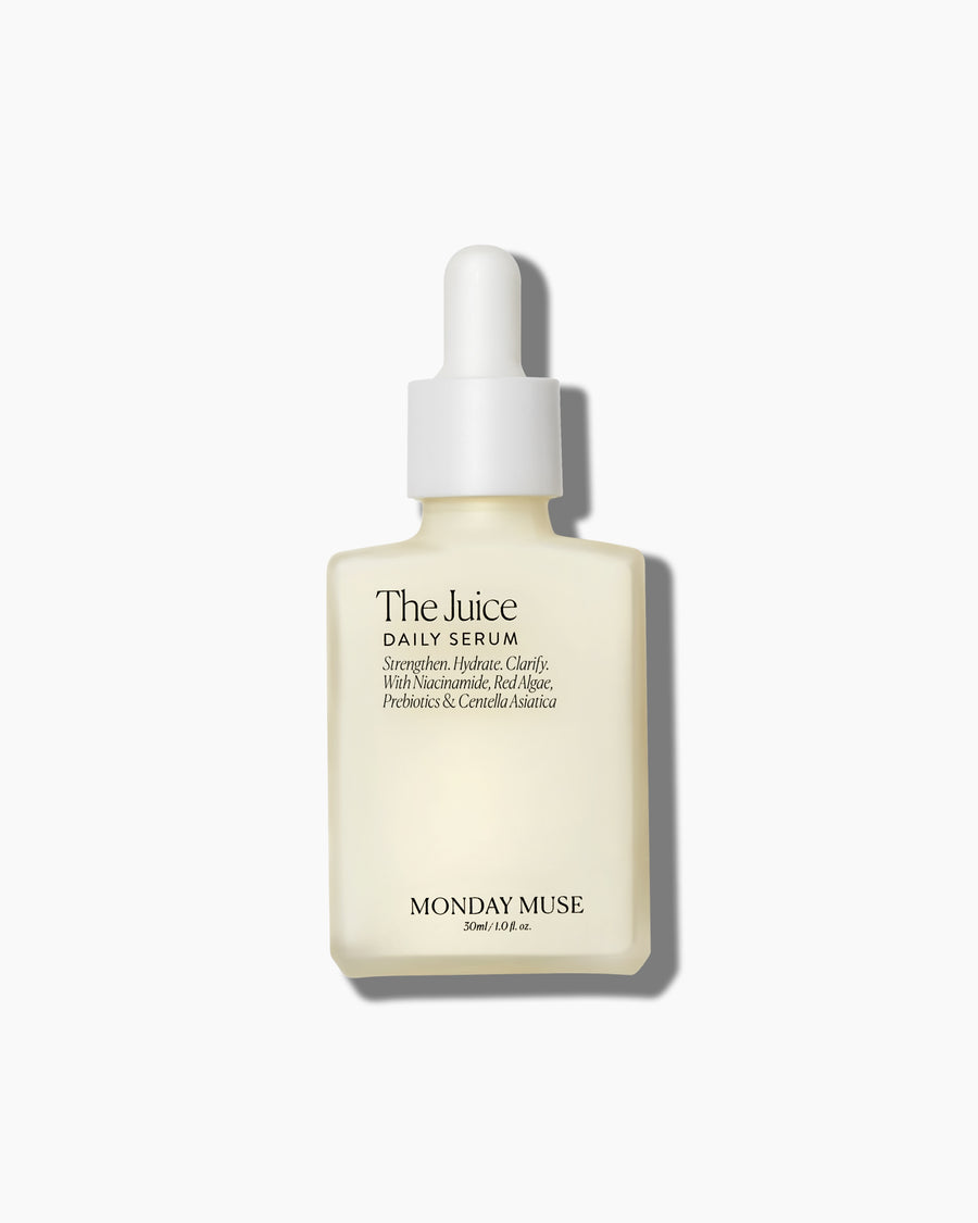 The Juice Daily Serum