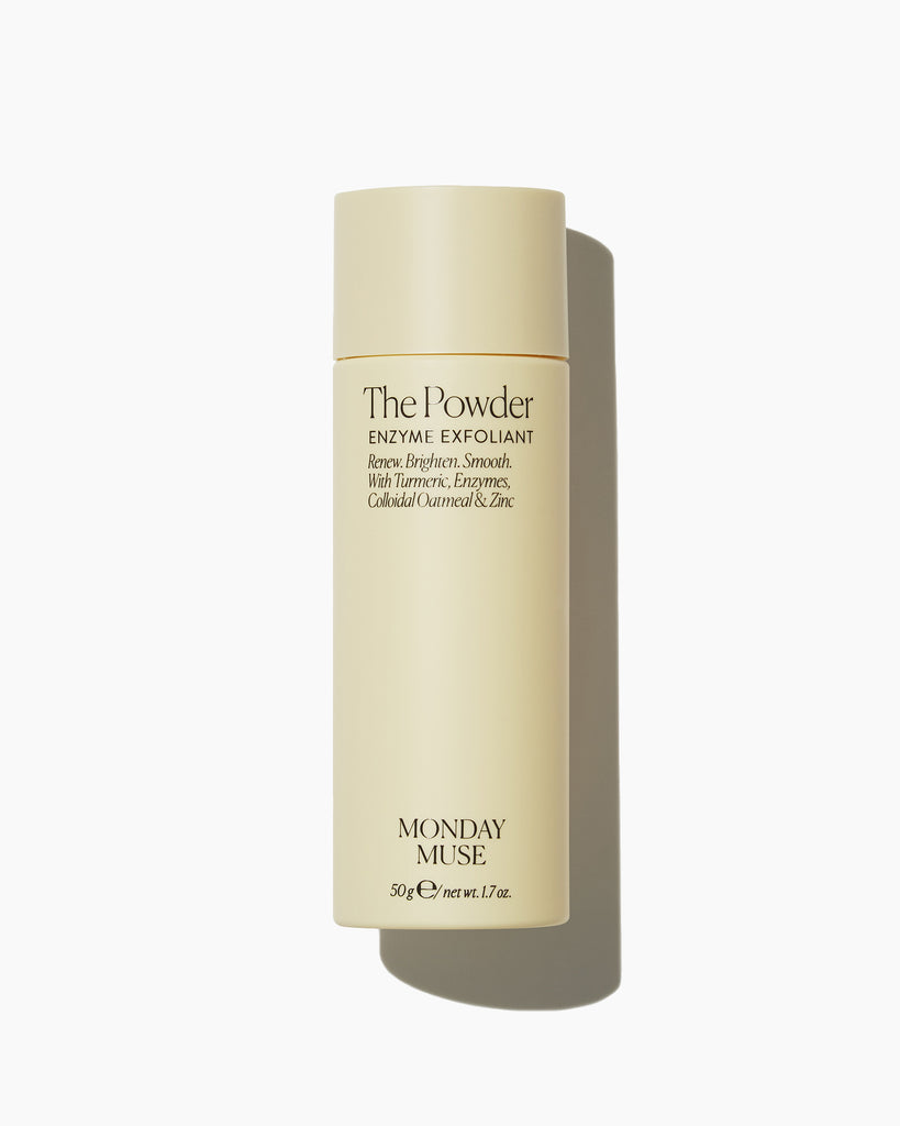 The Powder - Enzyme Exfoliant