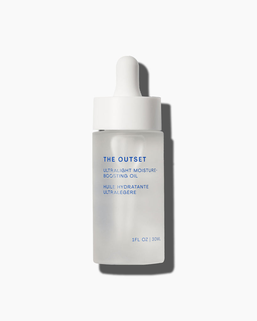 Ultralight Moisture-Boosting Oil