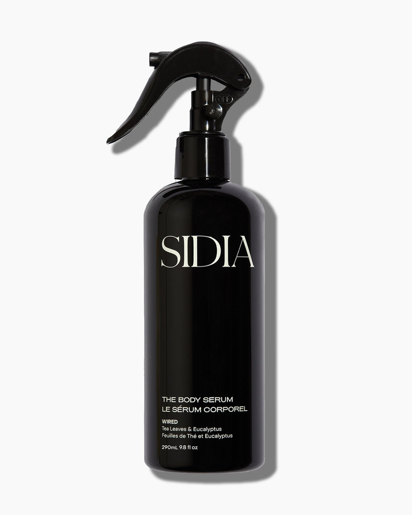 The Body Serum
