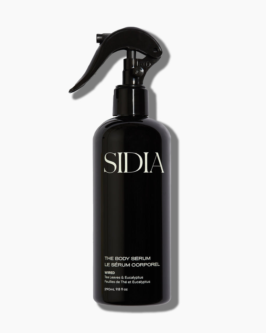 The Body Serum