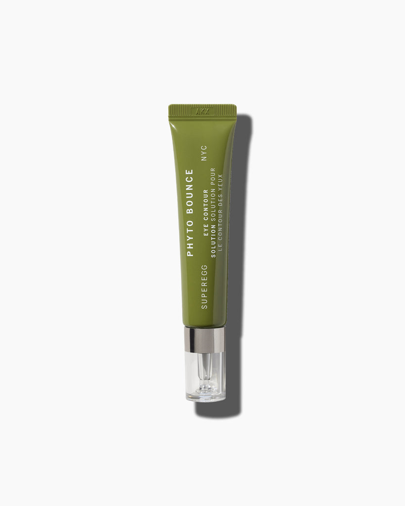 Phyto Bounce Eye Contour Solution