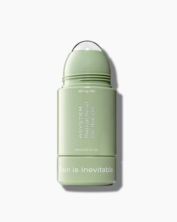 Radical Relief Gel Roll On