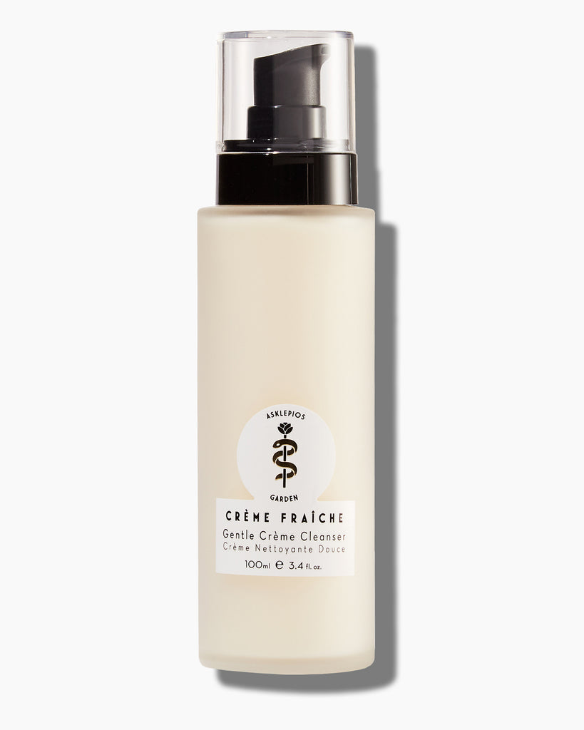 Gentle Crème Cleanser