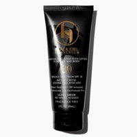 Black Girl Sunscreen SPF 30 Packaging - Fig Face