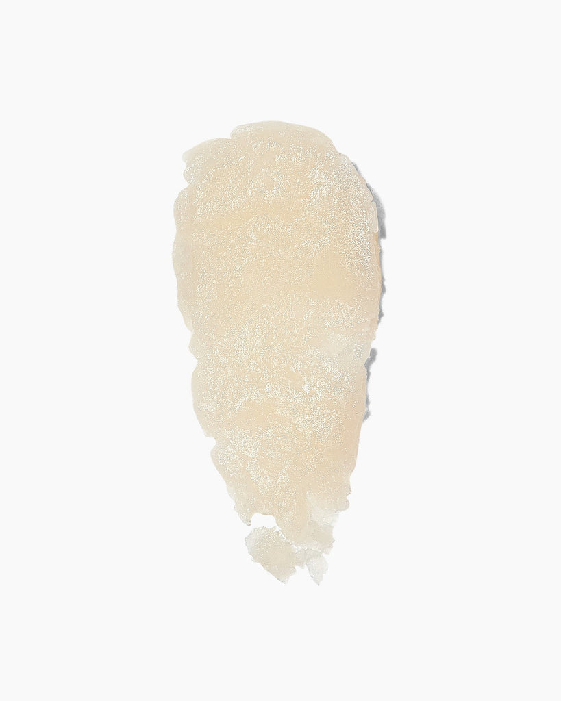 Third Rose Deodorant Texture Smear - Fig Face