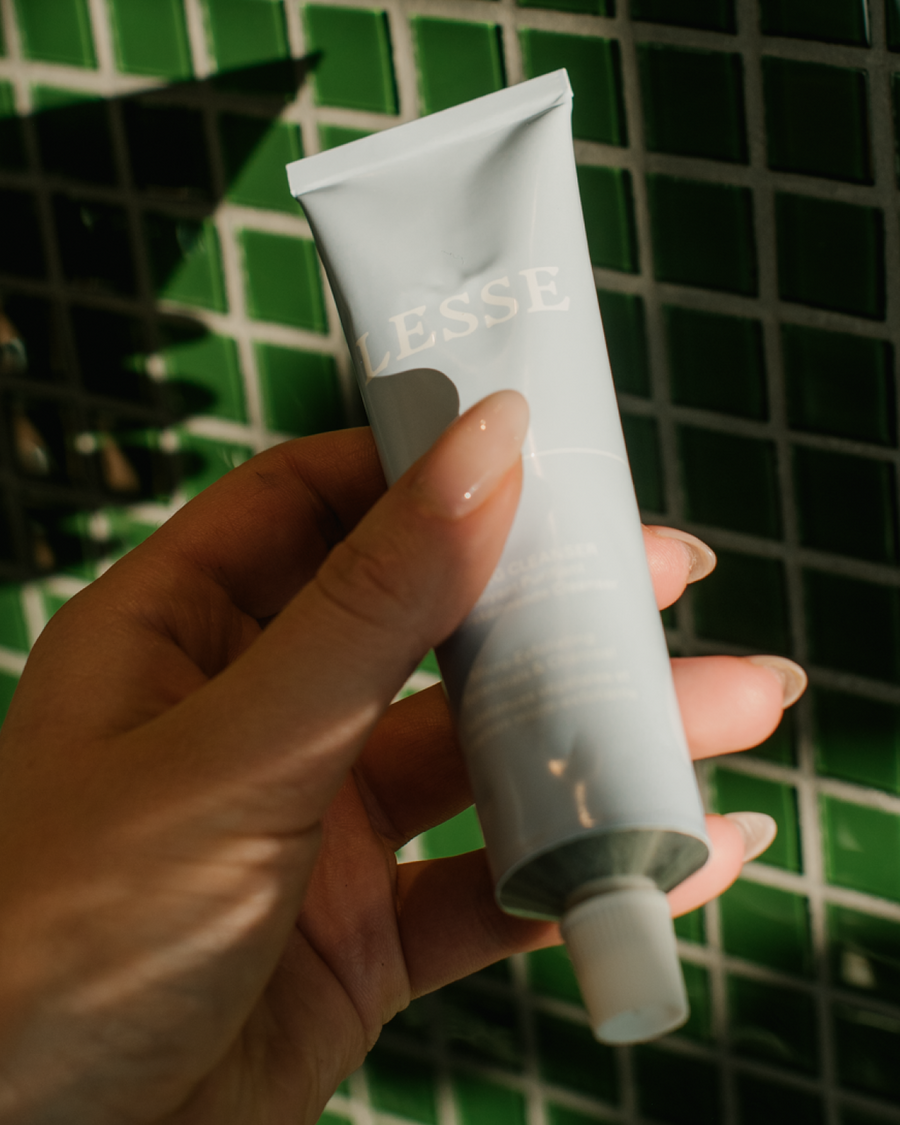 Refining Cleanser