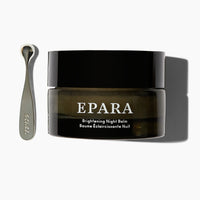 Ultra Rich Brightening Night Balm Jar - Fig Face