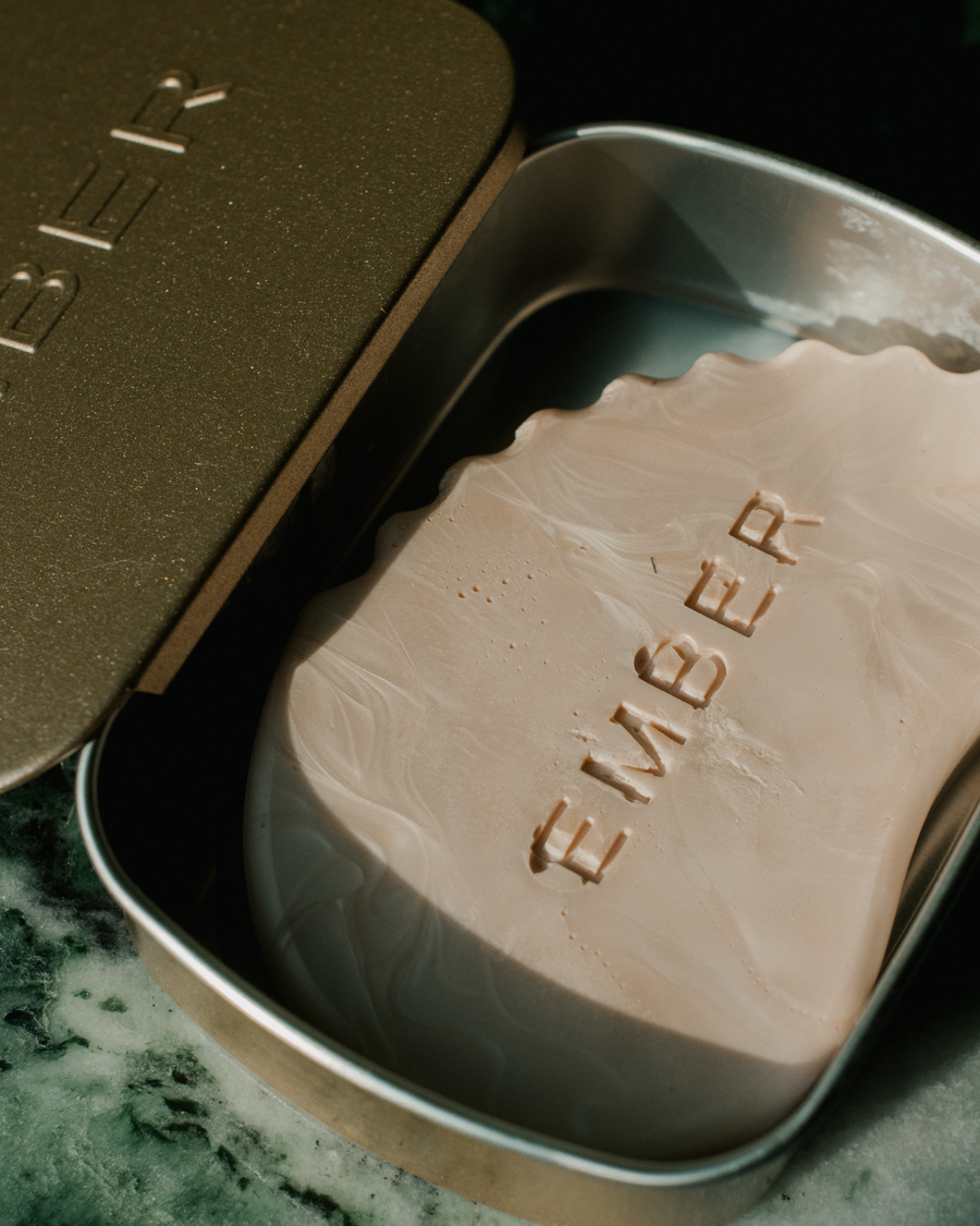 Sculpt & Glow Bar