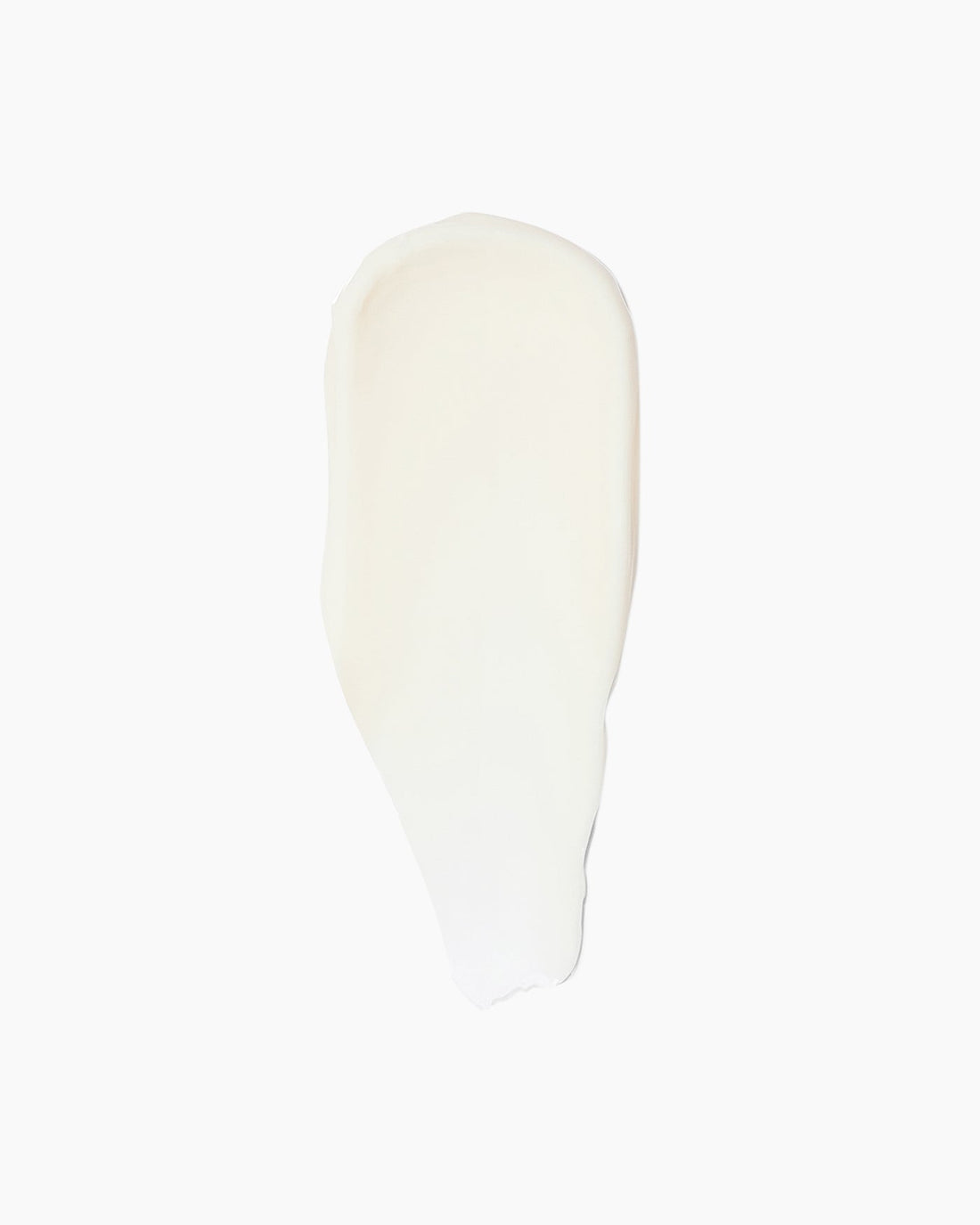 GOOPGENES Nourishing Face Cream Texture Smear - Fig Face