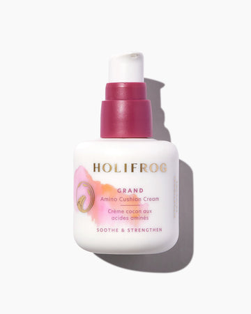 Holifrog Grand Amino Cushion Cream Bottle - Formula Fig