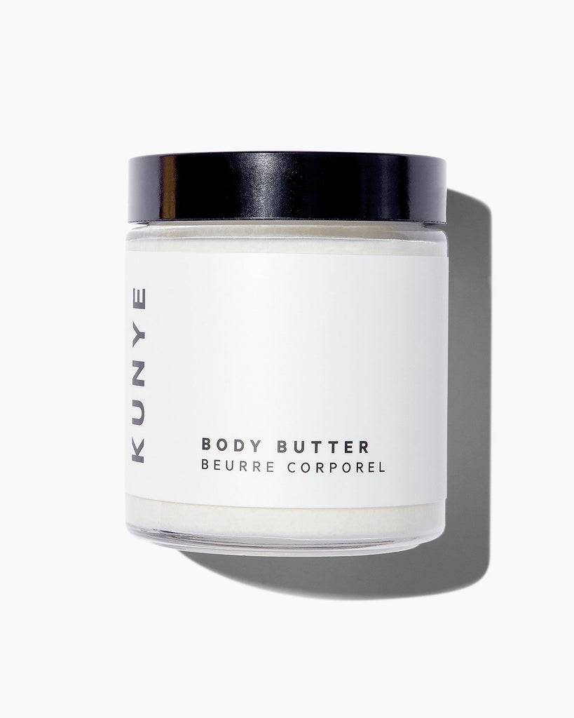 Replenishing Body Butter Jar - Fig Face