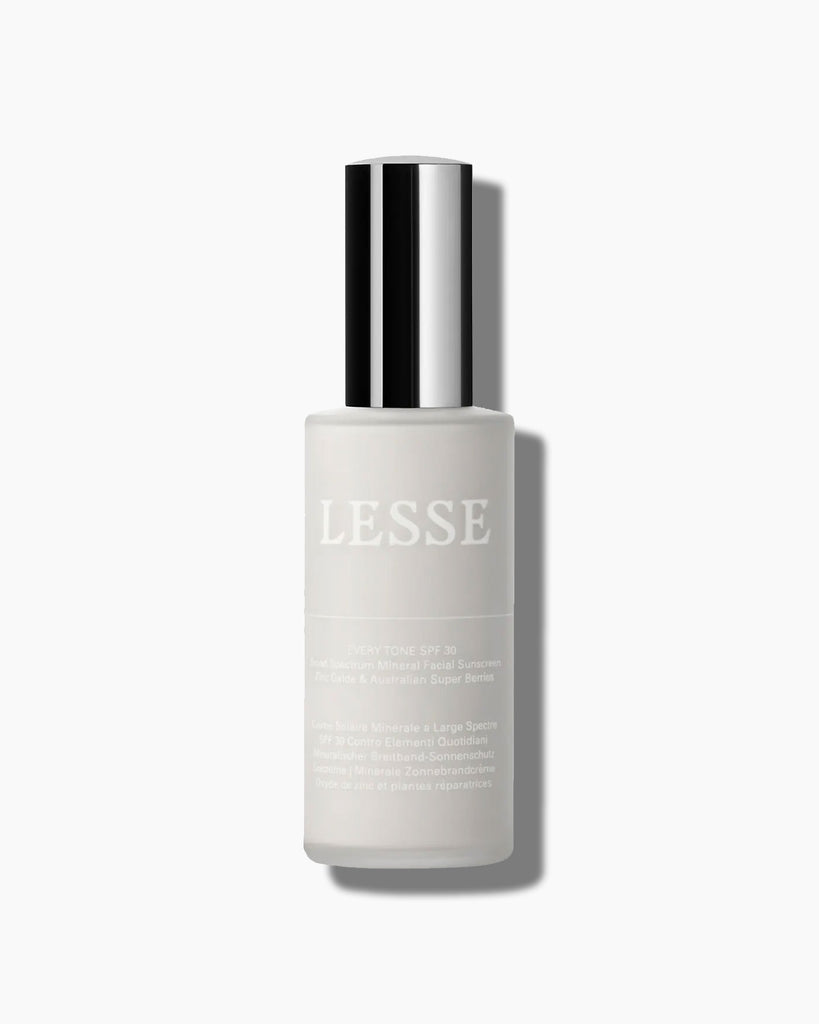 LESSE Every Tone SPF 30 - Formula Fig