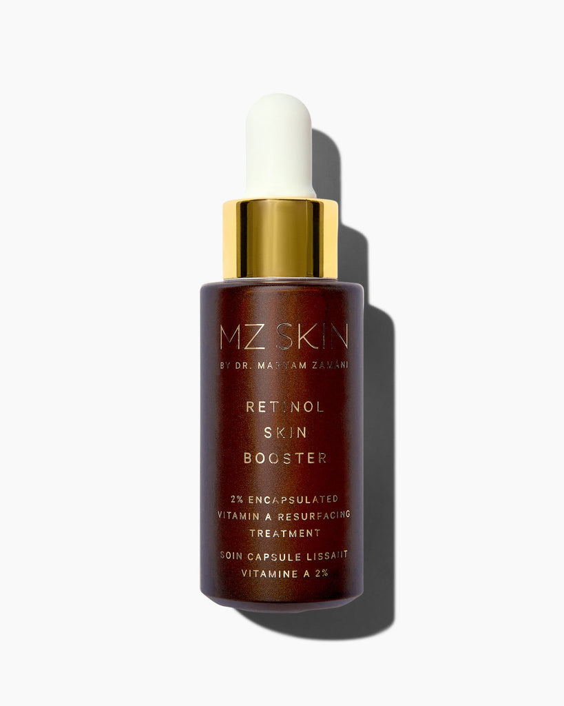 2% Encapsulated Retinol Skin Booster Bottle - Fig Face