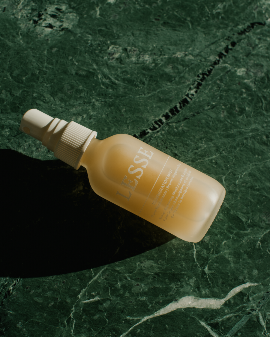 Regeneration Mist