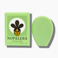 Nopalera| Planta Futura Cactus Soap