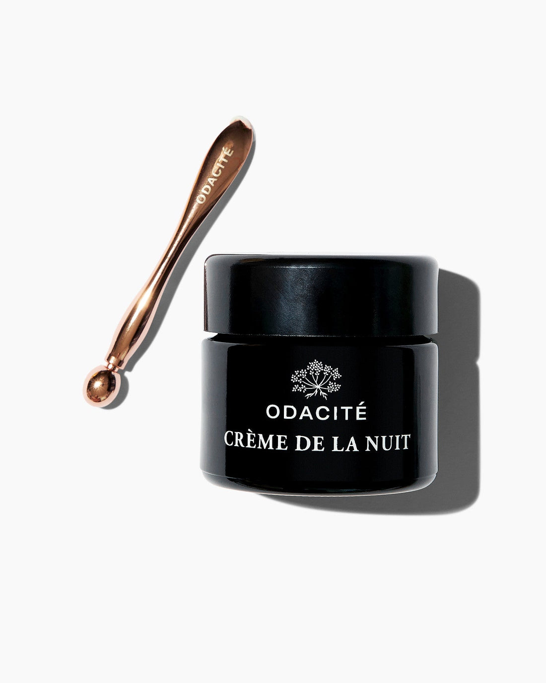 Ultra Pure Crème de la Nuit Jar - Fig Face