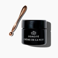 Ultra Pure Crème de la Nuit Jar - Fig Face