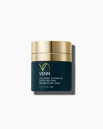 Collagen Intensive Phyto-Retinol Resurfacing Mask
