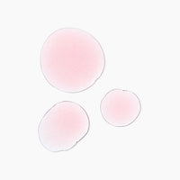 Advanced Red Oil Serum Texture Droplets - Fig Face