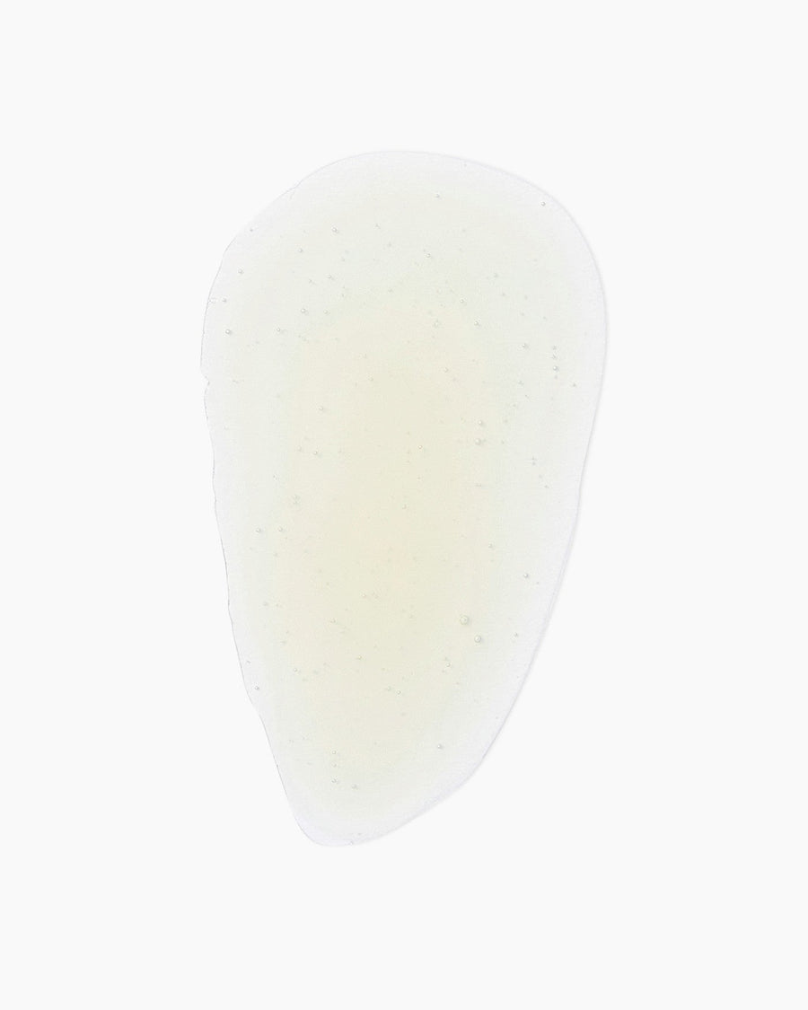 Oil Cleanser Texture Smear - Fig Face